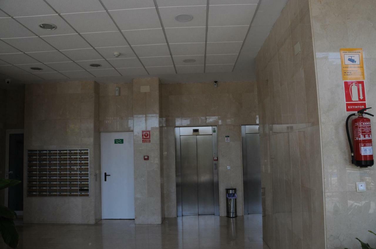 Apartamento Neptuno Benidorm Zewnętrze zdjęcie