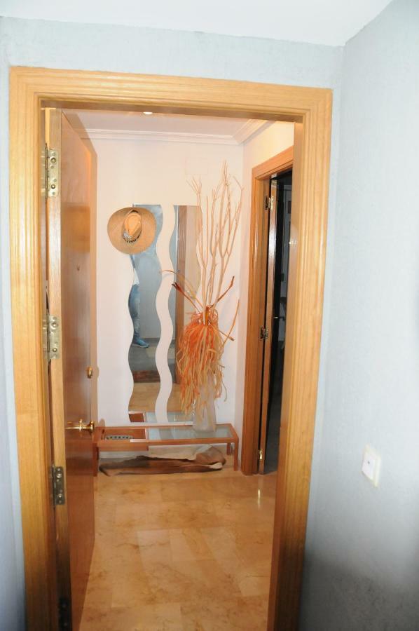 Apartamento Neptuno Benidorm Zewnętrze zdjęcie