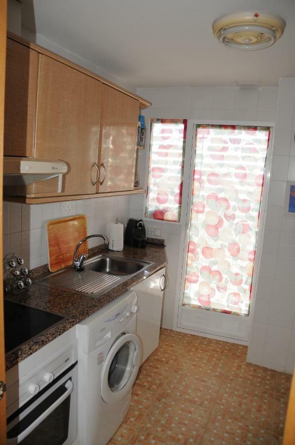 Apartamento Neptuno Benidorm Zewnętrze zdjęcie
