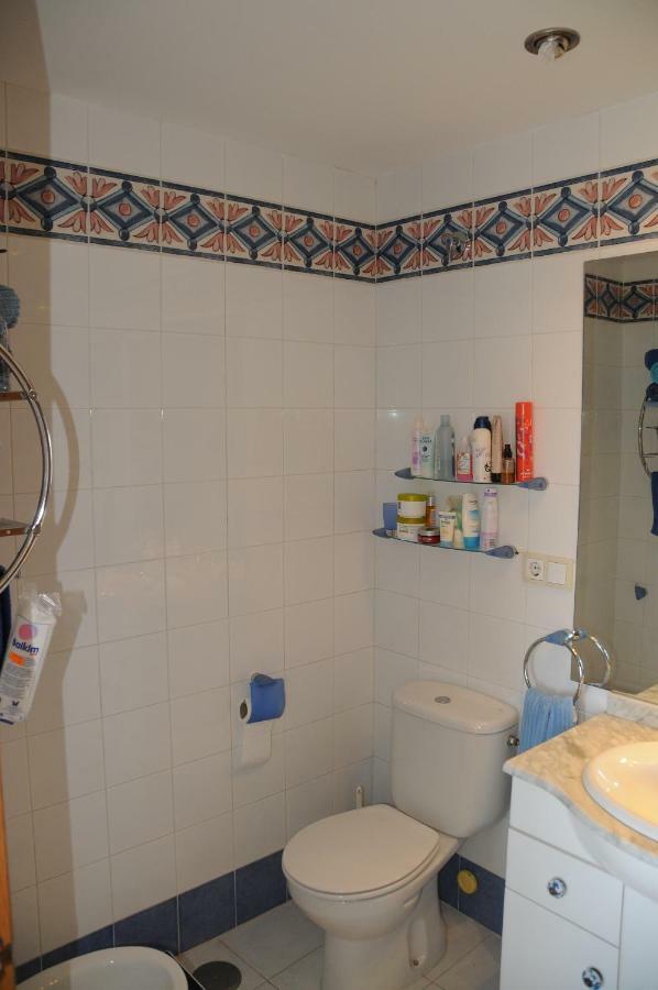 Apartamento Neptuno Benidorm Zewnętrze zdjęcie