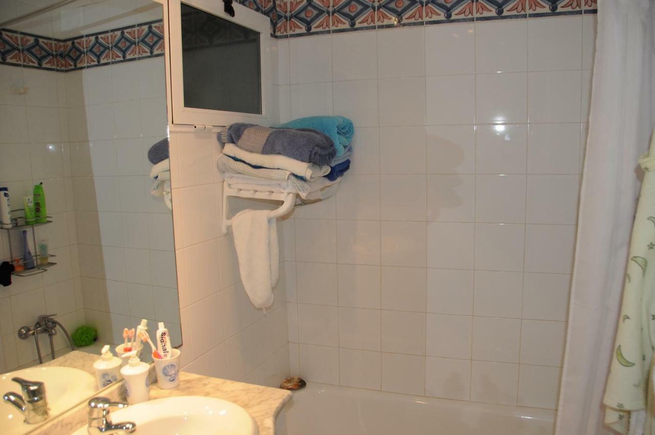 Apartamento Neptuno Benidorm Zewnętrze zdjęcie