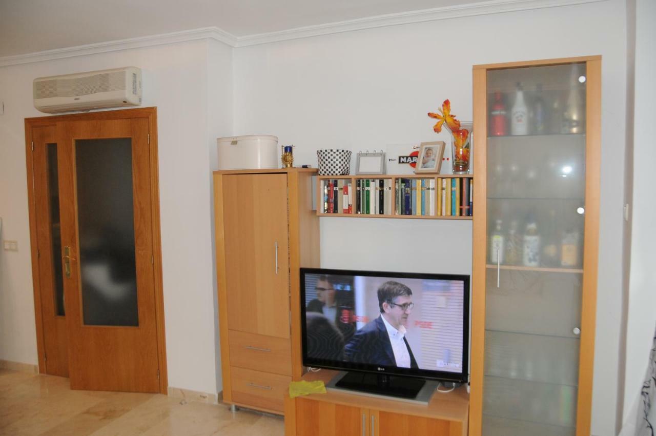 Apartamento Neptuno Benidorm Zewnętrze zdjęcie