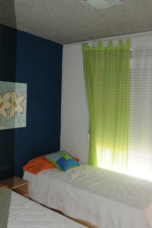 Apartamento Neptuno Benidorm Zewnętrze zdjęcie