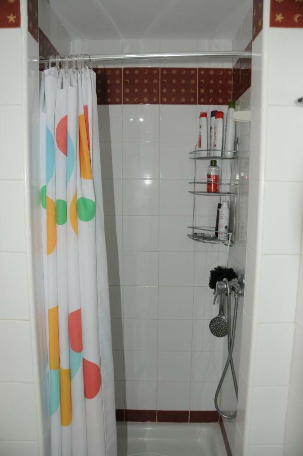 Apartamento Neptuno Benidorm Zewnętrze zdjęcie