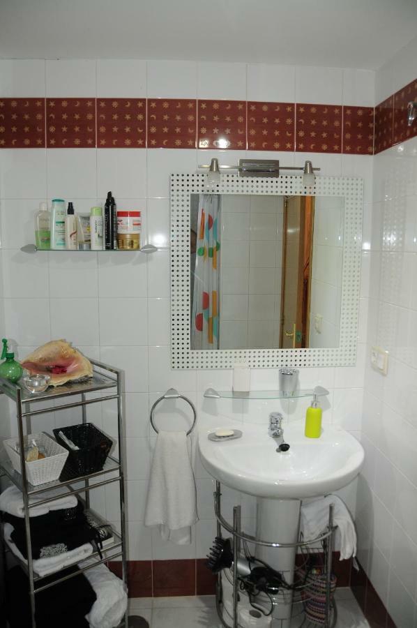Apartamento Neptuno Benidorm Zewnętrze zdjęcie