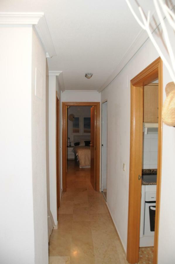 Apartamento Neptuno Benidorm Zewnętrze zdjęcie