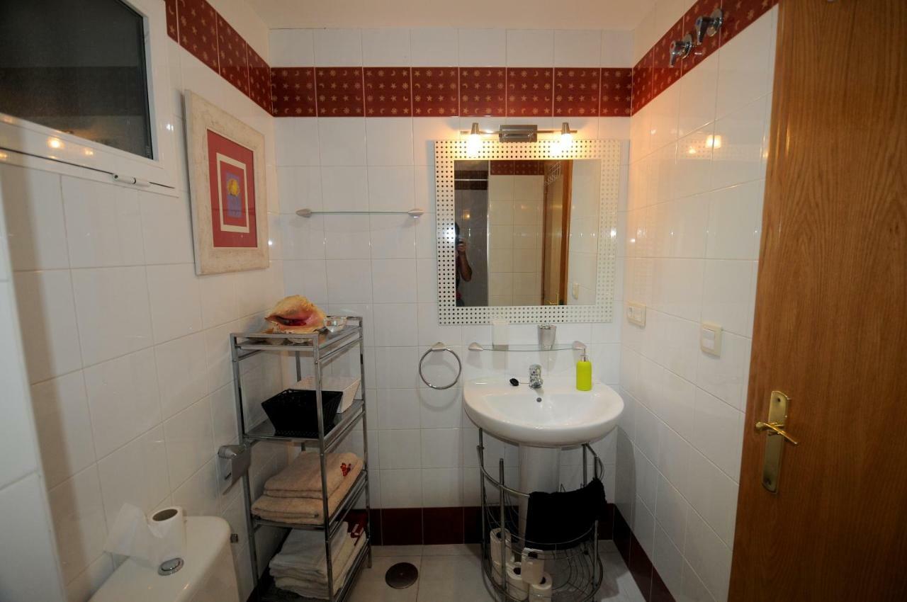 Apartamento Neptuno Benidorm Zewnętrze zdjęcie